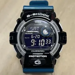 タ*ち様 【人気モデル★完動★美品】G-SHOCK G-8900SC 反転液晶 2026年最新】g-8900scの人気アイテム - メルカリ