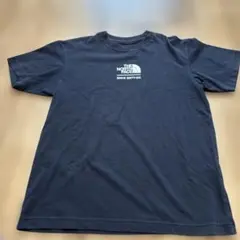 THE NORTH FACE 半袖Tシャツ ブラックのサムネイル