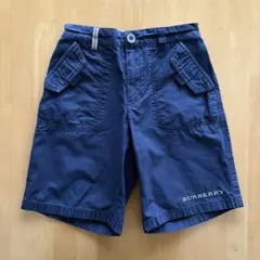 BURBERRY ハーフパンツ キッズ110cm