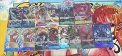 ワンピースカードゲーム パラレルまとめ売り