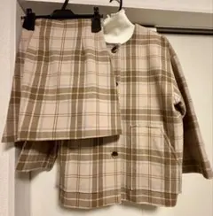 DEICY チェックセットアップ
