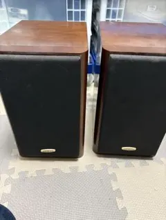 ONKYO D-200 Liverpool 2ウェイ エッジ交換済品 - メルカリ