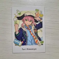 あんスタ 姫宮桃李 ぱしゃっつ 10ユニ