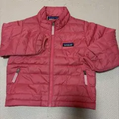 Patagonia ダウンジャケット 2T
