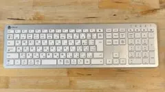 iClever IC-BK31 Bluetooth ワイヤレス キーボード