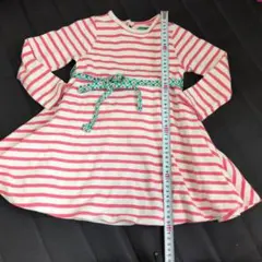 bonjour annika ワンピース M　アニカのサムネイル