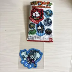 妖怪ウォッチ♪ ダイカットステッカーセット ♡オロチ