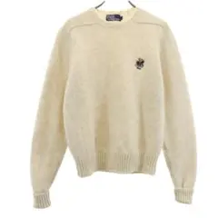 2025年最新】ポロベア ニット 90の人気アイテム - メルカリ