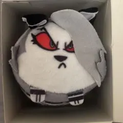 Helluva Boss　ヘルヴァボス　ナゲット　ルーナ