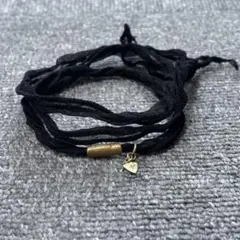 NO ID. ガーゼ多連ブレスレット UNDERCOVER But期 系 NO ID. ガーゼ多連ブレスレット UNDERCOVER But期 系 - メルカリ