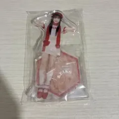 ほ*そ様 ME:I 清水恵子　アクリルスタンド