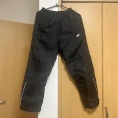 ヨネックス ヒートカプセル ウェア