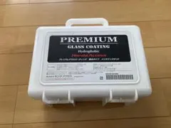 プレミアムグラスコーティング撥水タイプメンテナンスキットHonda Accessのサムネイル