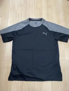 プーマ　PUMA サッカーシャツ