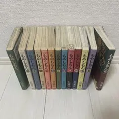 もやしもん 全13巻セット 石川雅之のサムネイル