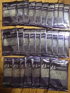 アーセナルベース　エンドレスワルツ　プロモパック　未開封27パック