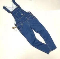 新品　WC デニムスリストサロペット（スライ　マウジー）のサムネイル