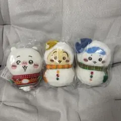 ちいかわ　エニマイくじ　まとめ売り