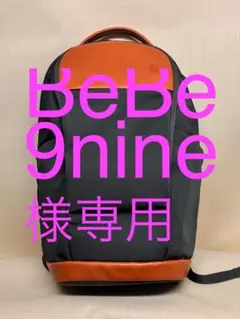 ザノースフェイス リュック ROAMER SLIM DAY ローマースリムデイ