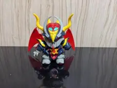 元祖SDガンダム　サタンガンダム ジャンク品