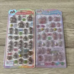 うるちゅる　モンチッチ