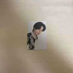 ENHYPEN ジェイク トレカ