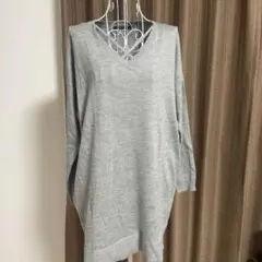 INGNI ニットワンピ