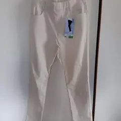 レギンスパンツ ポケット付き