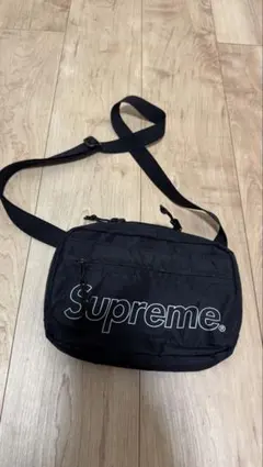 Supreme Shoulder Bag シュプリーム　ショルダーバッグ