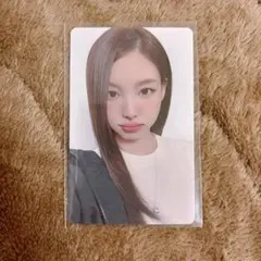 TWICE this is for 特典 ナヨン