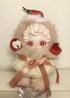 SKULLPANDA you found me! moldy muffin