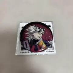 2025年最新】童磨 缶バッジの人気アイテム - メルカリ