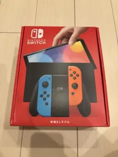 2026年最新】nintendo switch 本体 有機el 2台の人気アイテム - メルカリ