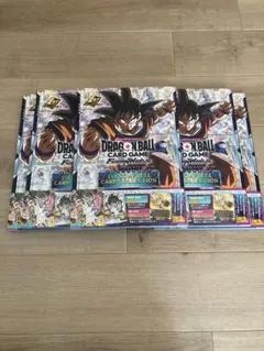ドラゴンボールフュージョンワールドコンプリートガイド1st 10冊セット