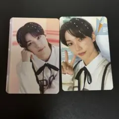 StrayKids スキズ フィリックス 2023 シーグリ トレカ