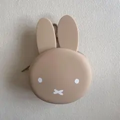 るじ様専用　studio clipミッフィーコラボ　シリコンコインケース