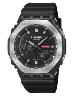2025年最新】casio g-shock gm-2100-1ajfの人気アイテム - メルカリ