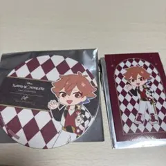 ツイステカフェ エース まとめ売り　オーマイカフェ　the animation