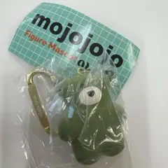 mojojojo フィギュアマスコット vol.3 matcha