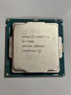 2026年最新】Core i5 7400の人気アイテム - メルカリ