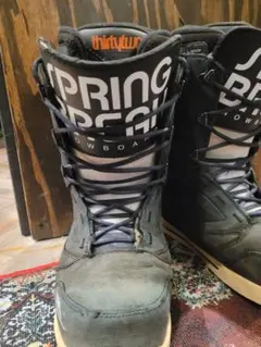 2026年最新】thirtytwo ブーツの人気アイテム - メルカリ