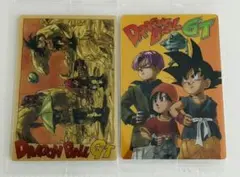 イタジャガ ドラゴンボール vol.9 CR 2枚セット