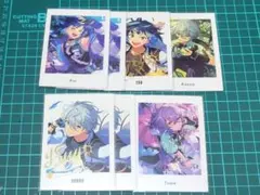 あんスタ ぱしゃっつ vol.6 Action Private まとめ売り ② - メルカリ