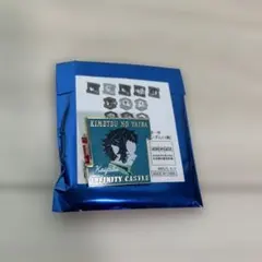 鬼滅の刃　獪岳　ピンバッジ