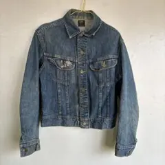 60s リー Lee 101-J 42 LONG USA製 濃紺 - メルカリ