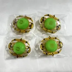 あんスタ　スタライ　リングライト　小鹿ジュイス