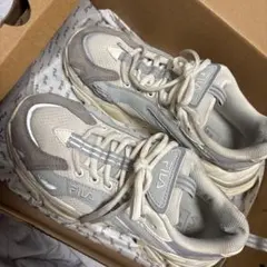 FILA interation lightのサムネイル