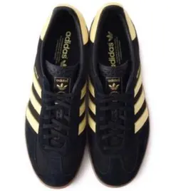 アディダス【新品】 DRESSTERIOR GAZELLE INDOOR