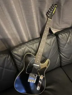 Vanzandt TLV-Thinline テレキャス シンライン ヴァンザント - メルカリ