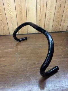 自転車用 ドロップハンドル ブラックのサムネイル